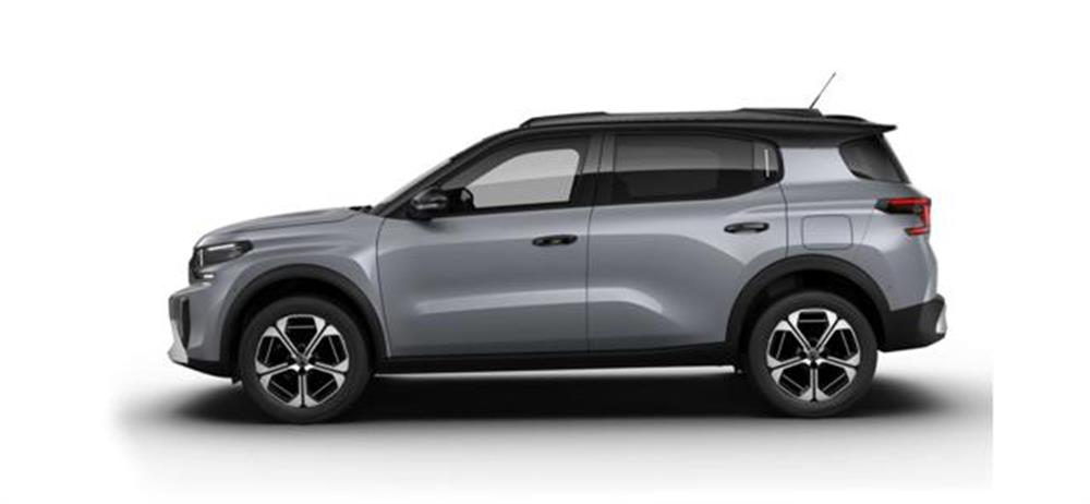 C3 Aircross C3 Aircross Hybrid 145 CV e-DCS6