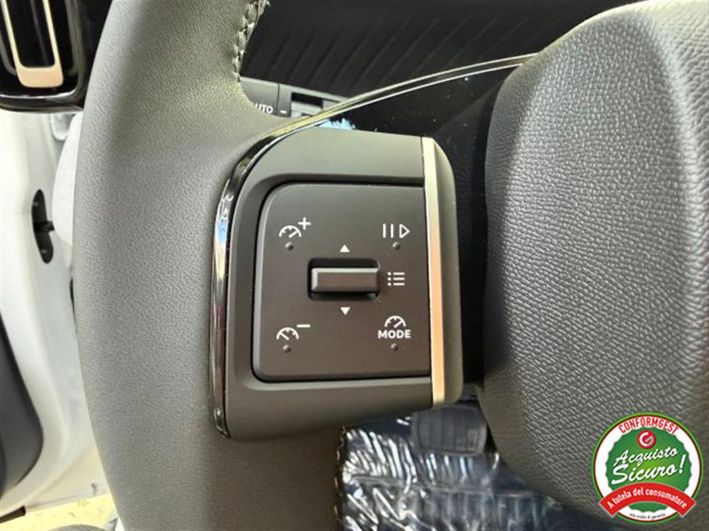 C3 Aircross C3 Aircross Hybrid 145 CV e-DCS6