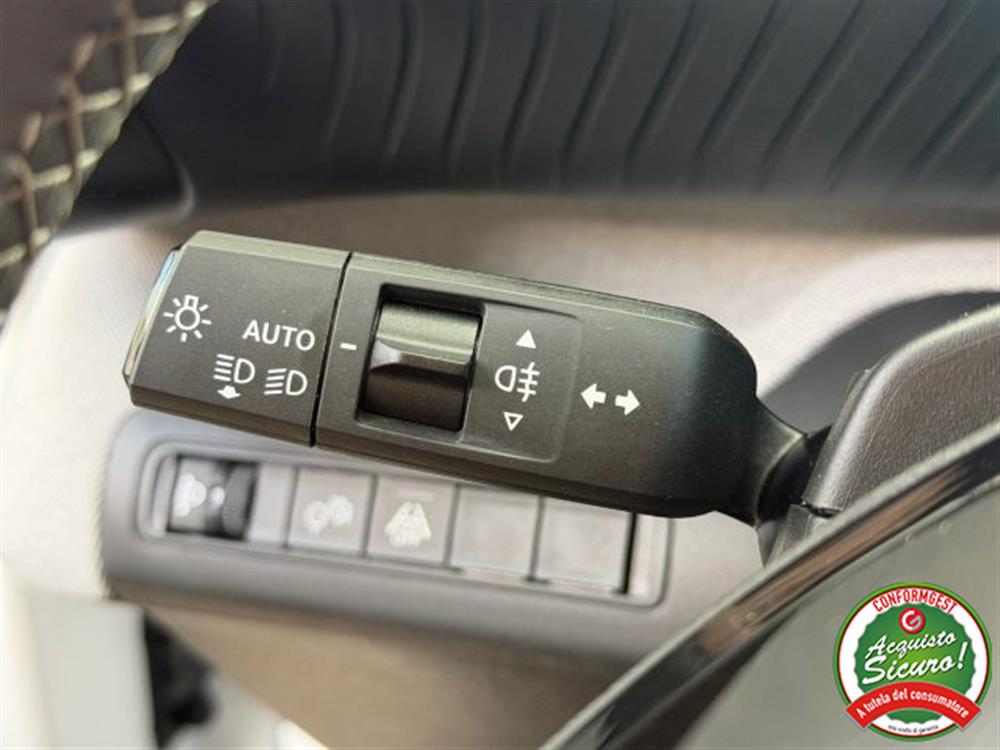 C3 Aircross C3 Aircross Hybrid 145 CV e-DCS6