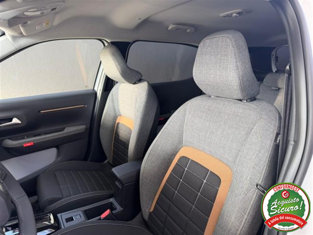 C3 Aircross C3 Aircross Hybrid 145 CV e-DCS6