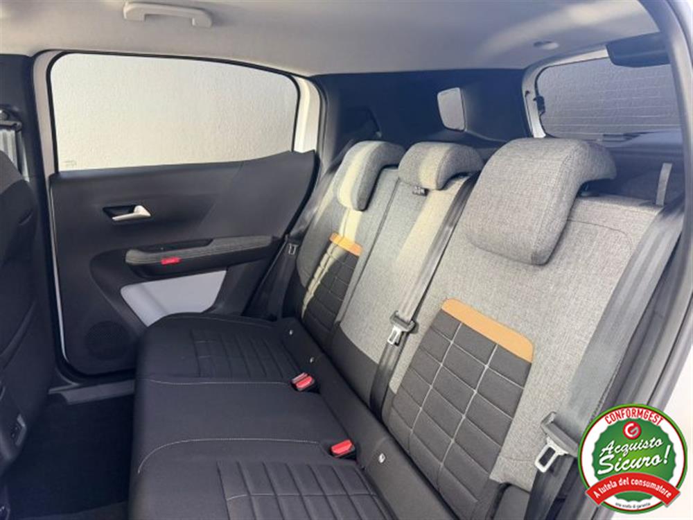 C3 Aircross C3 Aircross Hybrid 145 CV e-DCS6