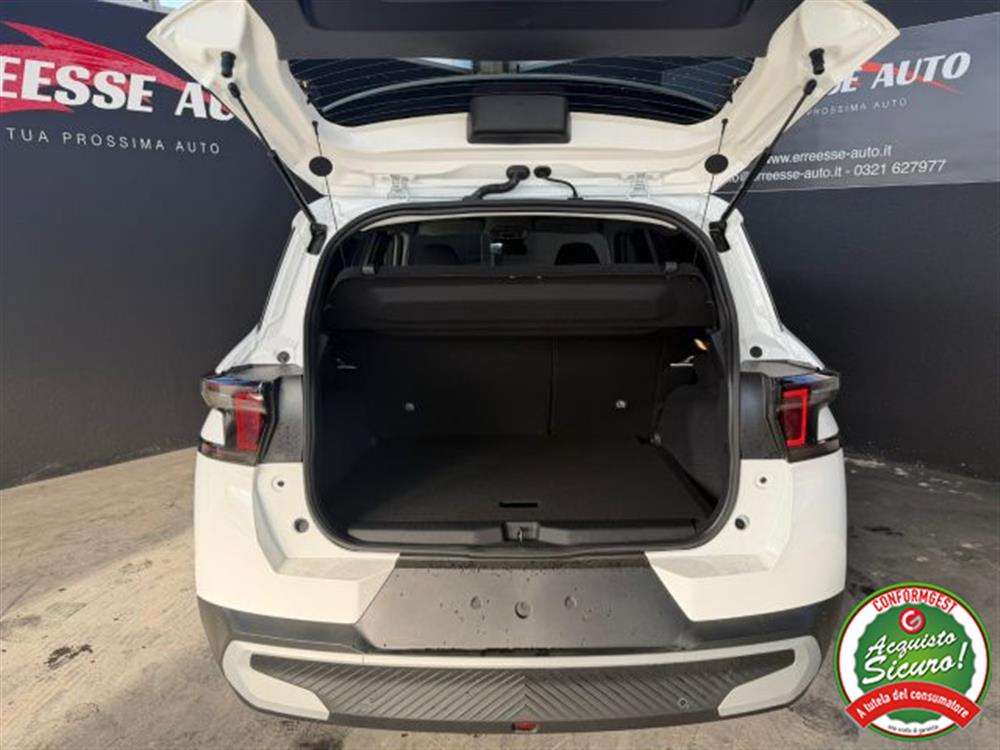 C3 Aircross C3 Aircross Hybrid 145 CV e-DCS6