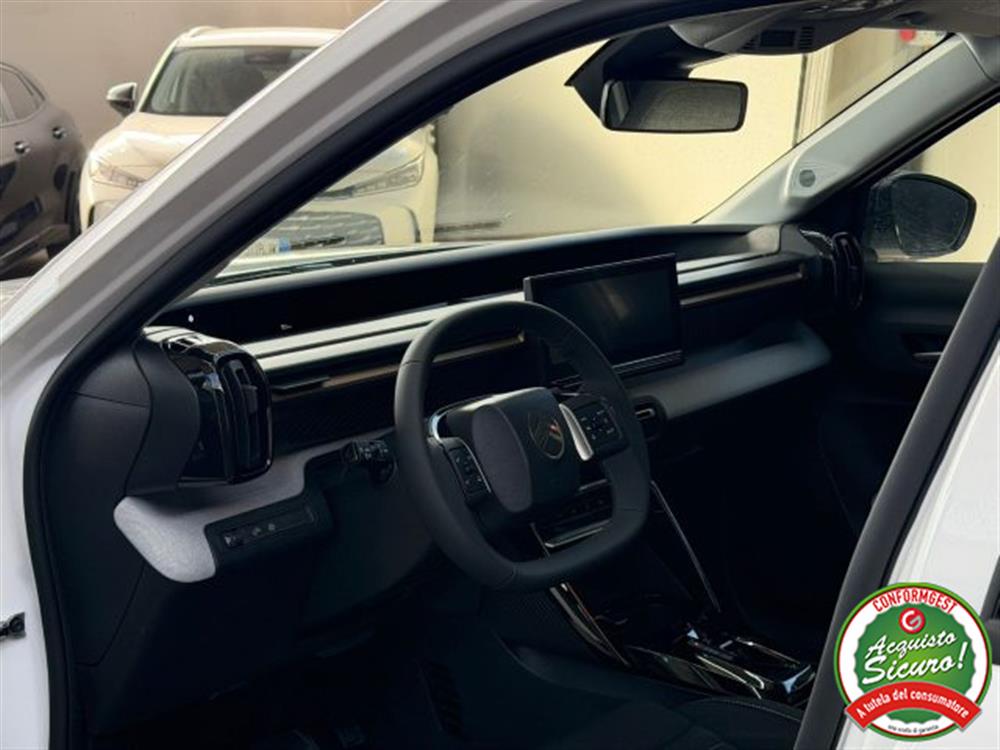 C3 Aircross C3 Aircross Hybrid 145 CV e-DCS6