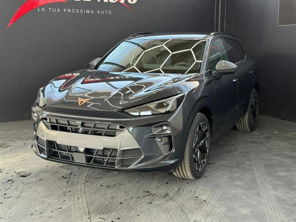 Terramar Terramar 1.5 e-Hybrid DSG PRE
