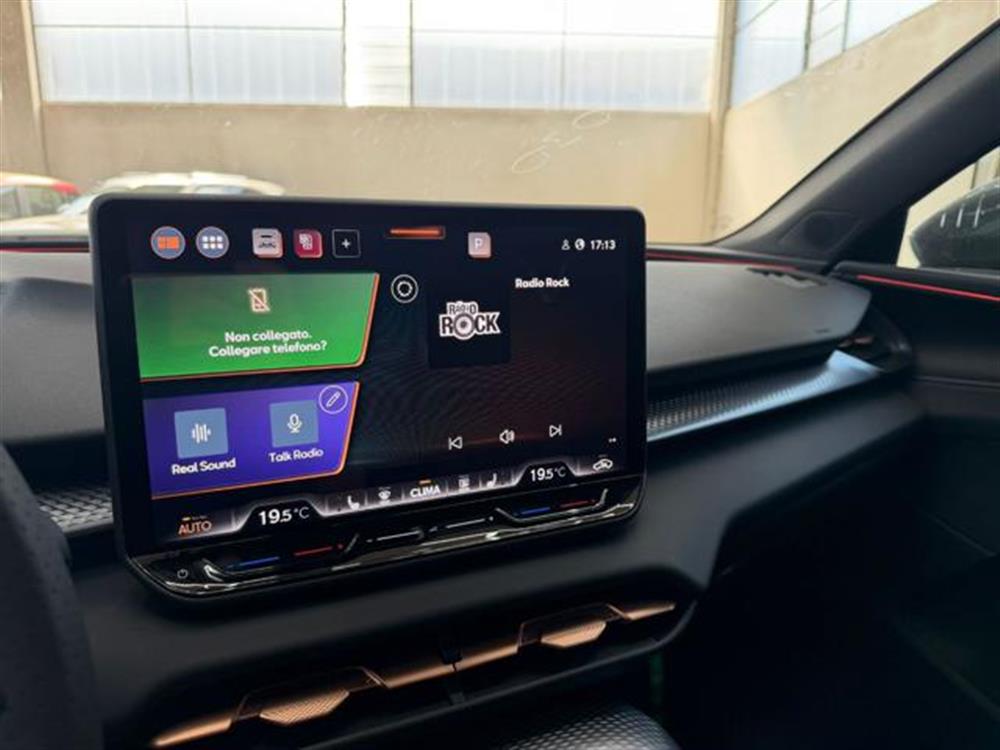 Terramar Terramar 1.5 e-Hybrid DSG PRE