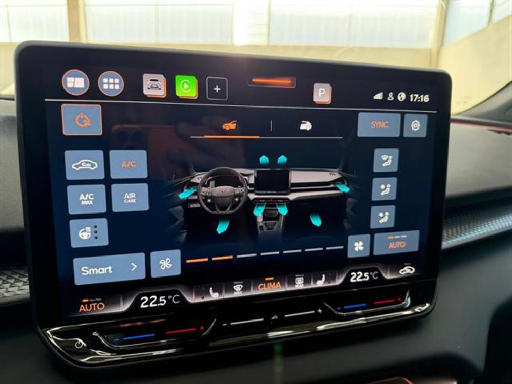 Terramar Terramar 1.5 e-Hybrid DSG PRE
