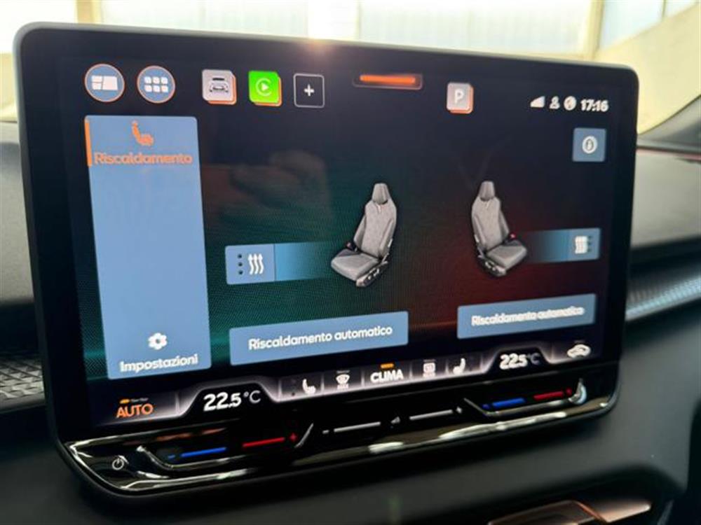 Terramar Terramar 1.5 e-Hybrid DSG PRE