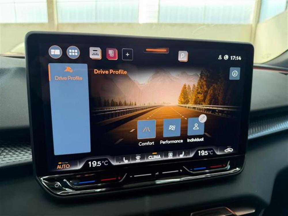 Terramar Terramar 1.5 e-Hybrid DSG PRE