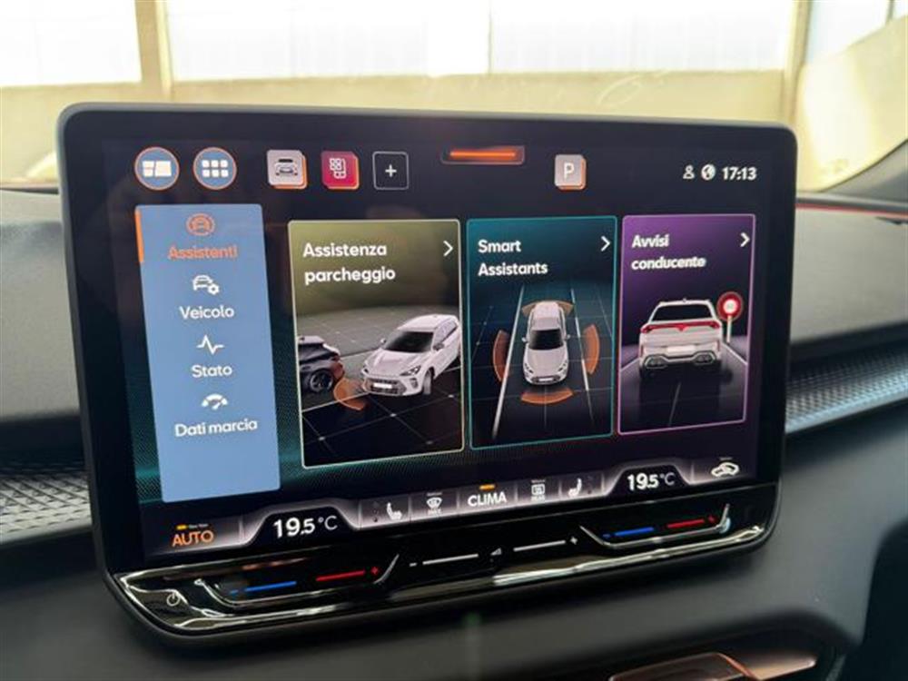 Terramar Terramar 1.5 e-Hybrid DSG PRE