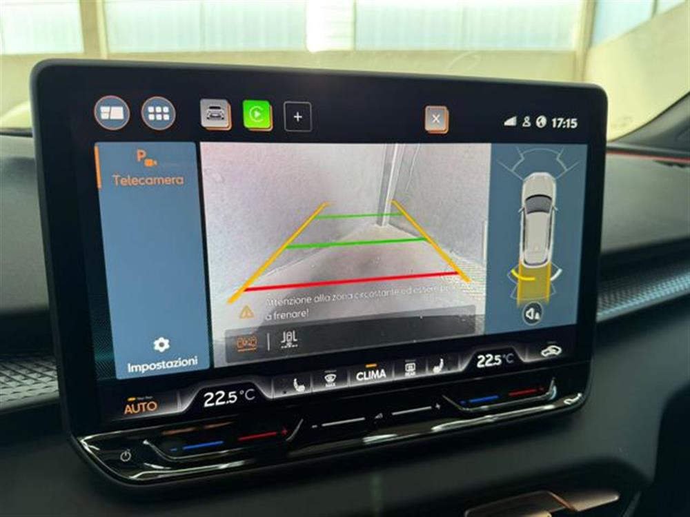 Terramar Terramar 1.5 e-Hybrid DSG PRE