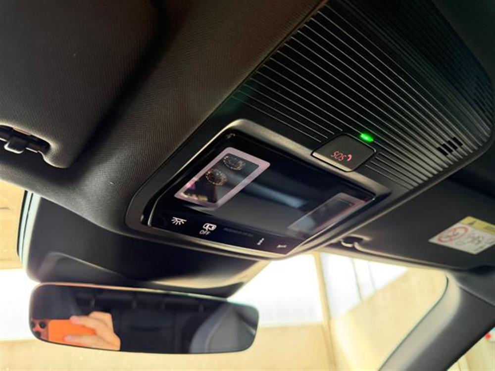 Terramar Terramar 1.5 e-Hybrid DSG PRE