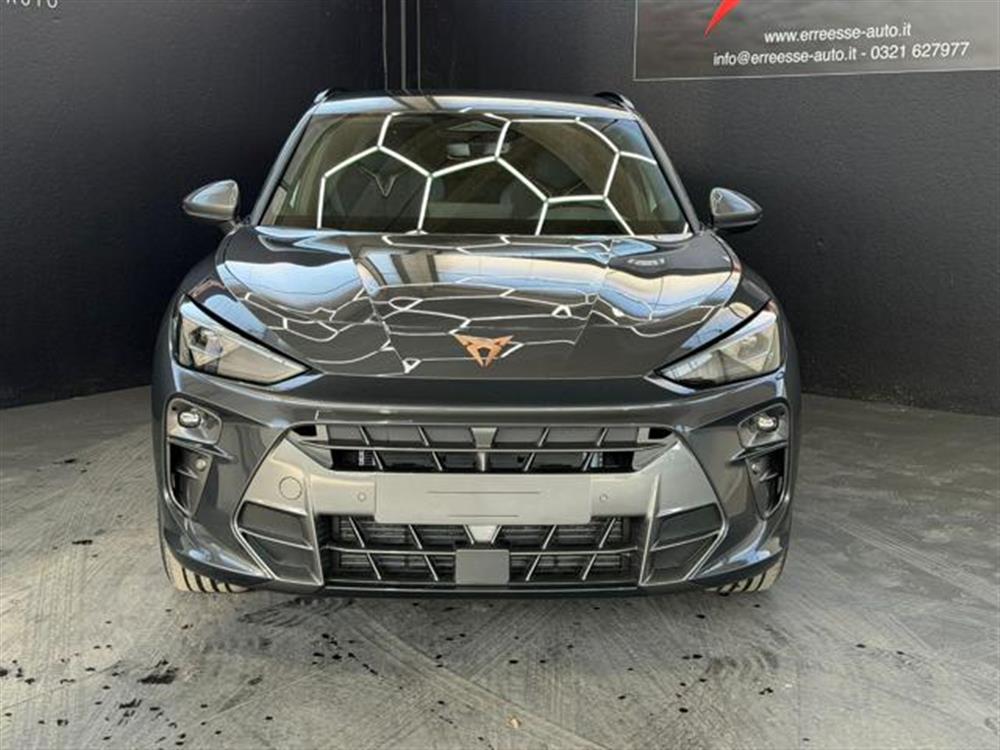 Terramar Terramar 1.5 e-Hybrid DSG PRE