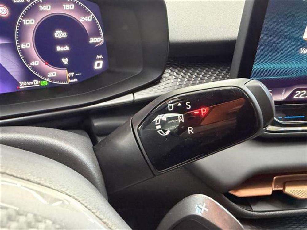 Terramar Terramar 1.5 e-Hybrid DSG PRE