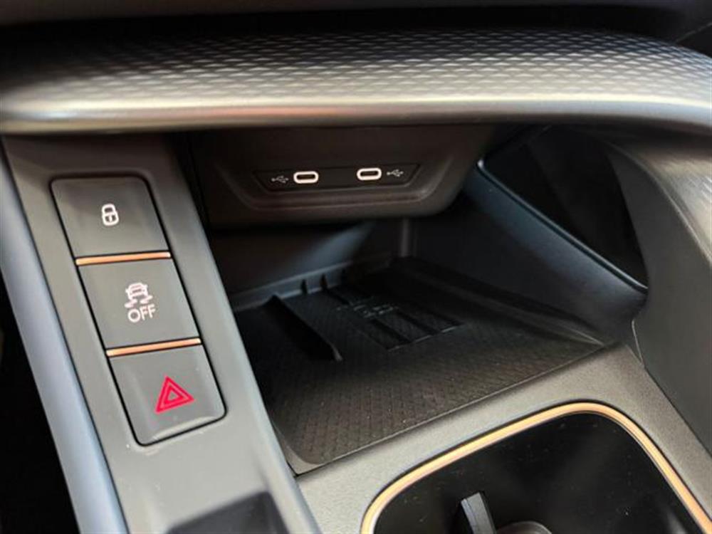 Terramar Terramar 1.5 e-Hybrid DSG PRE