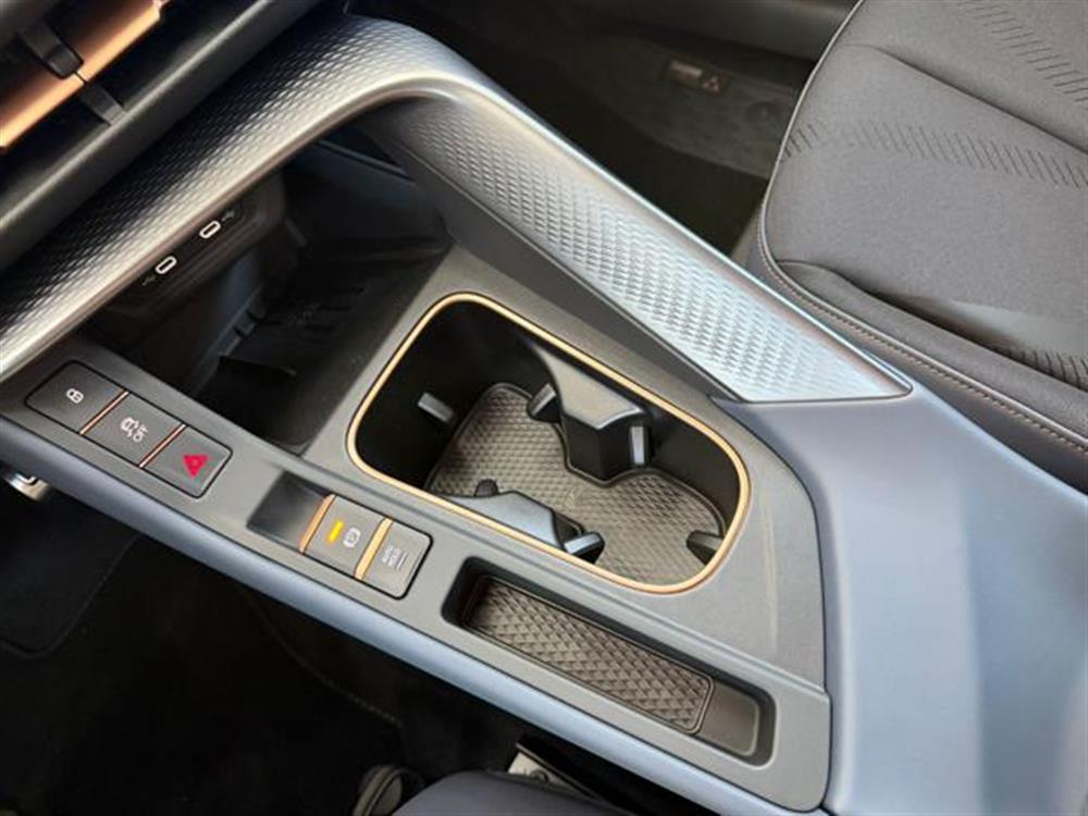 Terramar Terramar 1.5 e-Hybrid DSG PRE
