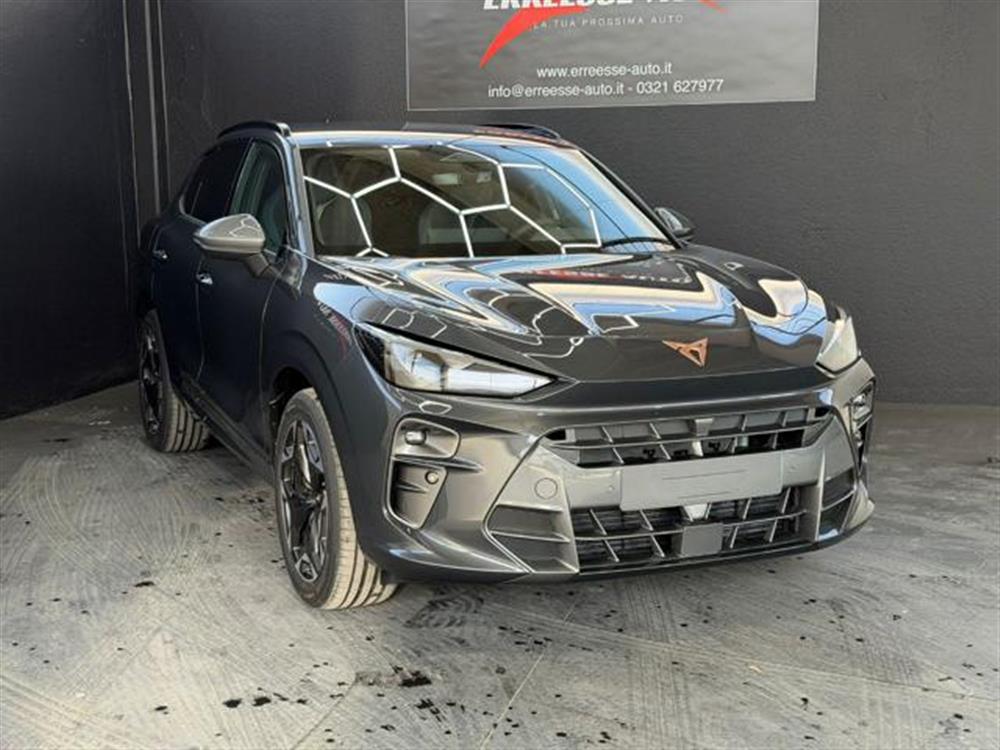 Terramar Terramar 1.5 e-Hybrid DSG PRE