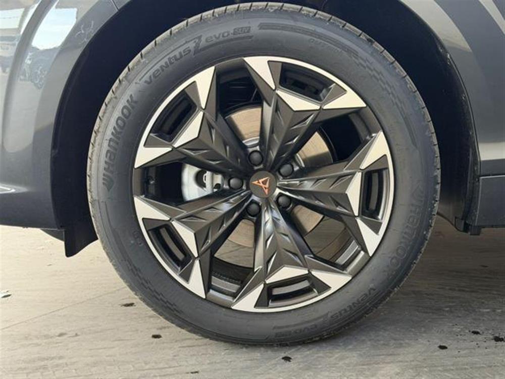Terramar Terramar 1.5 e-Hybrid DSG PRE