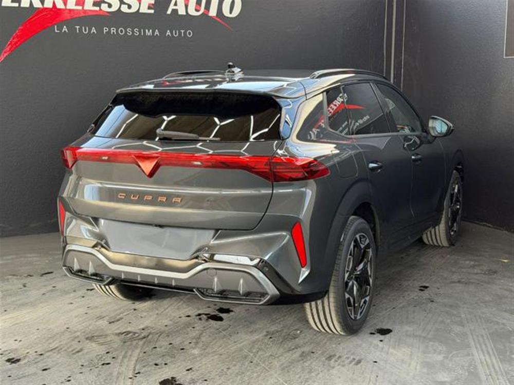 Terramar Terramar 1.5 e-Hybrid DSG PRE