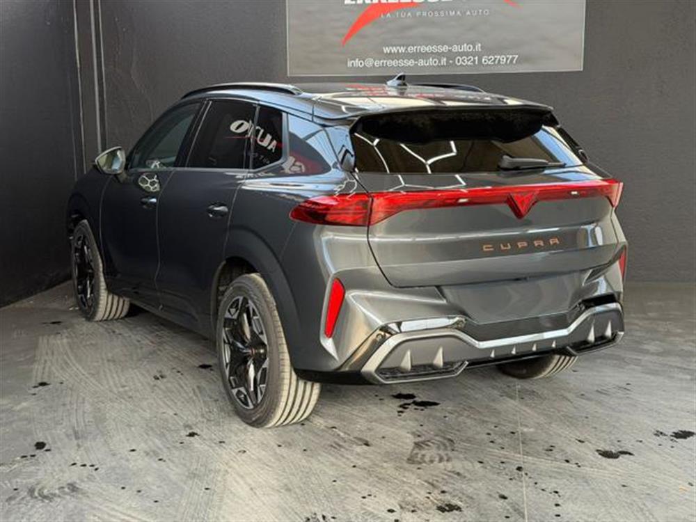 Terramar Terramar 1.5 e-Hybrid DSG PRE