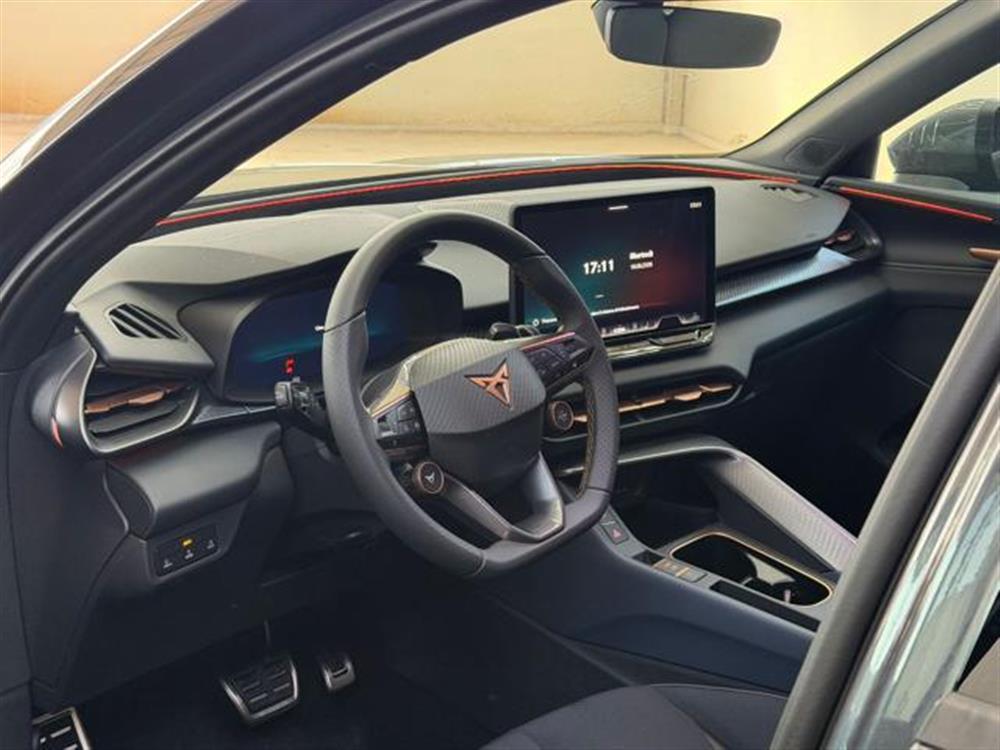 Terramar Terramar 1.5 e-Hybrid DSG PRE
