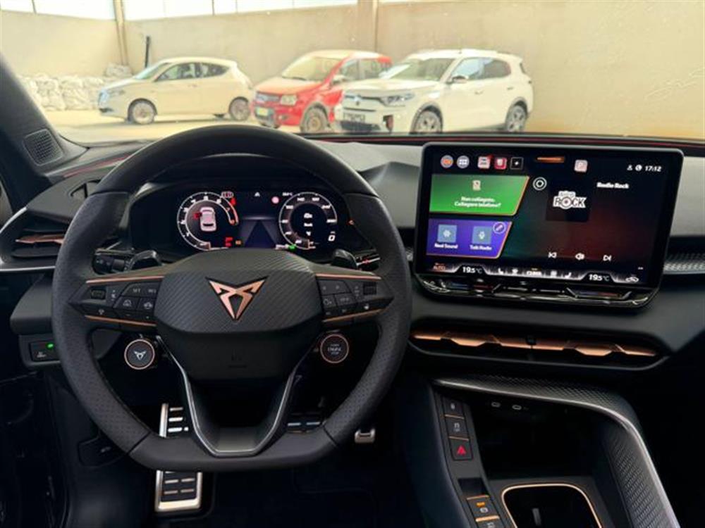 Terramar Terramar 1.5 e-Hybrid DSG PRE