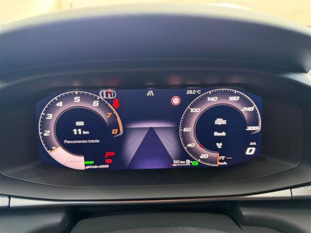 Terramar Terramar 1.5 e-Hybrid DSG PRE