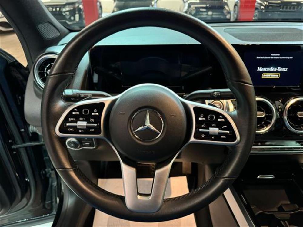 GLB 200 GLB 200 d Automatic UNICO PR