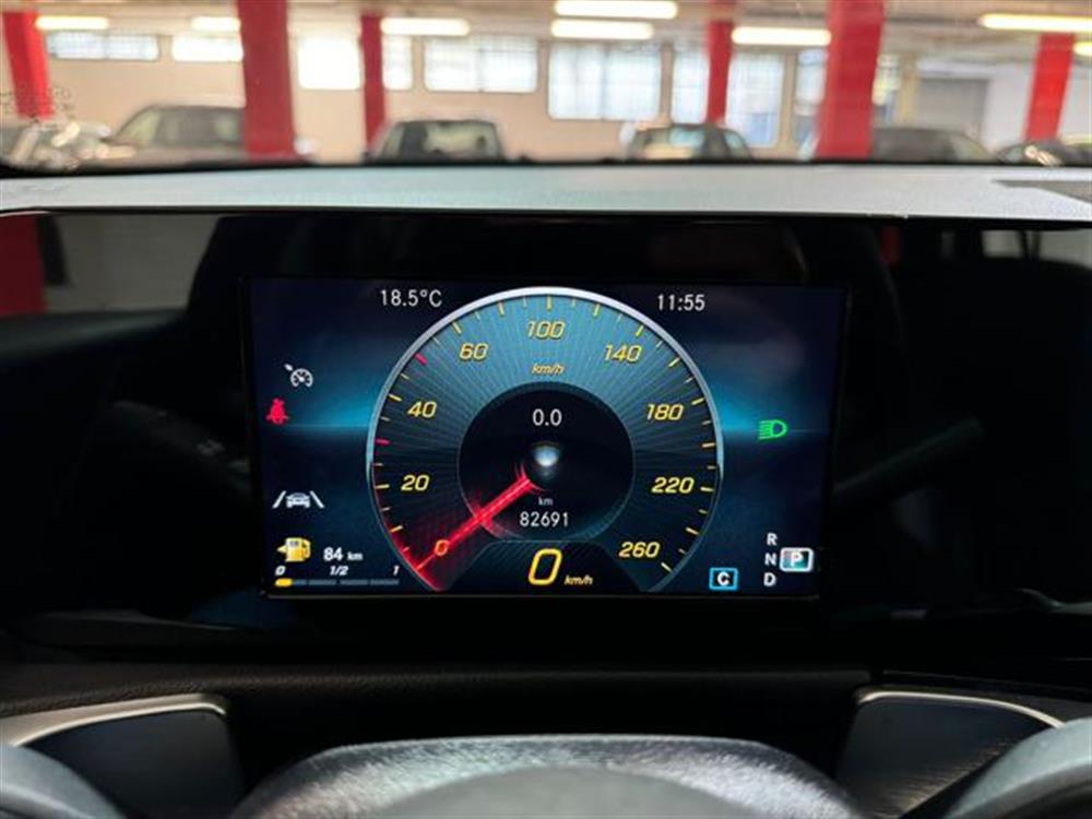 GLB 200 GLB 200 d Automatic UNICO PR
