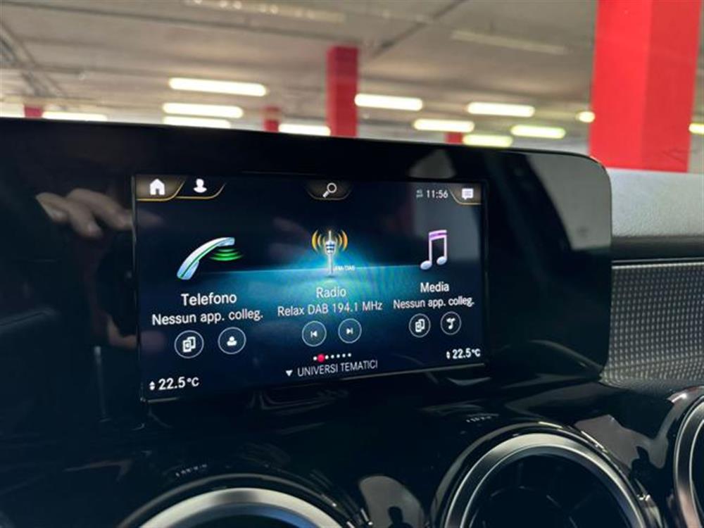 GLB 200 GLB 200 d Automatic UNICO PR