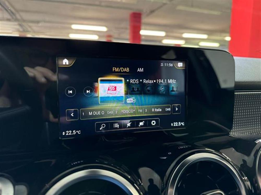 GLB 200 GLB 200 d Automatic UNICO PR