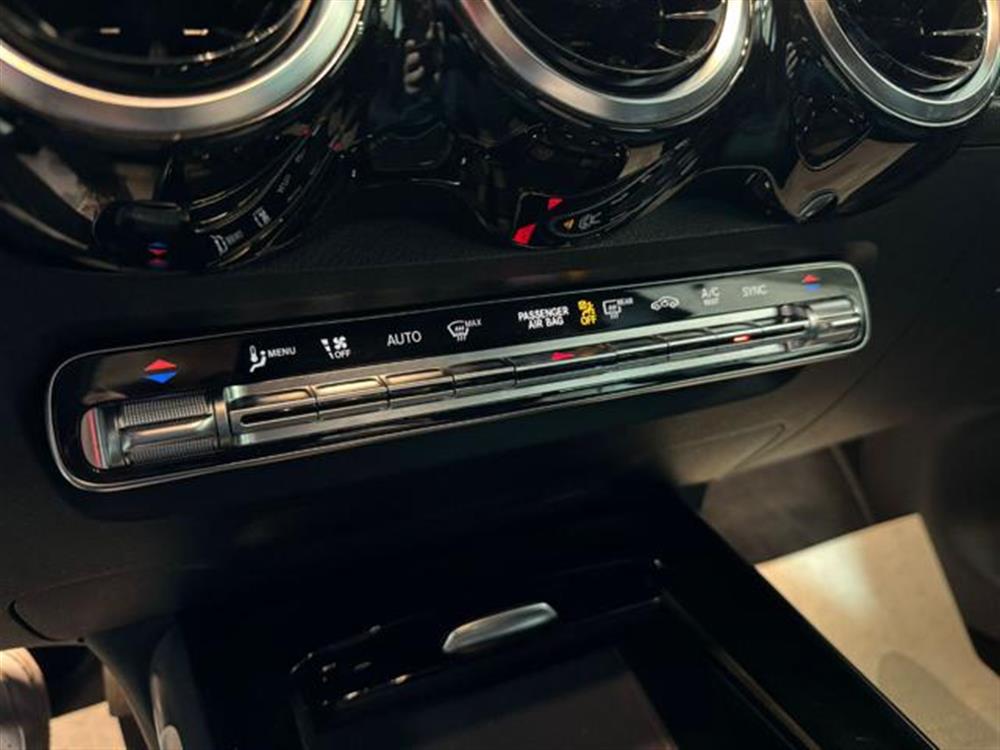 GLB 200 GLB 200 d Automatic UNICO PR