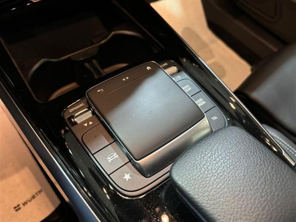 GLB 200 GLB 200 d Automatic UNICO PR