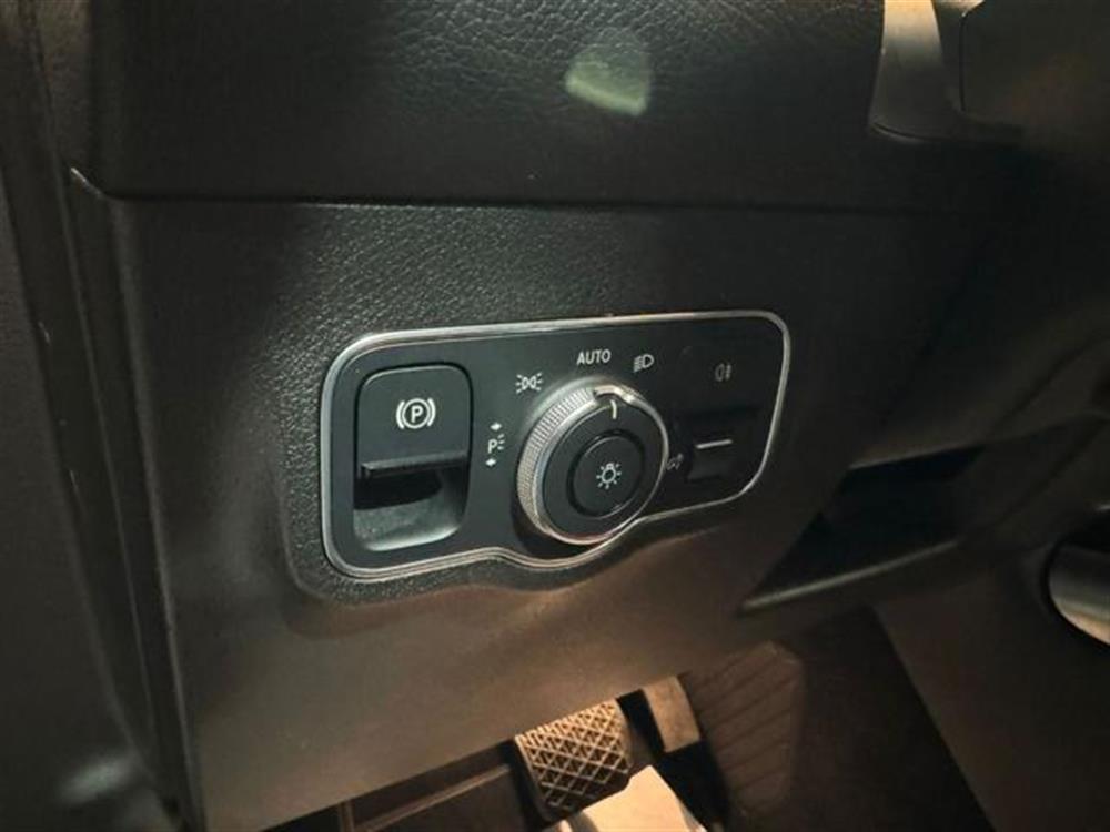 GLB 200 GLB 200 d Automatic UNICO PR