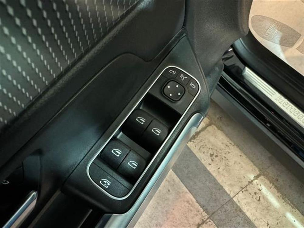 GLB 200 GLB 200 d Automatic UNICO PR