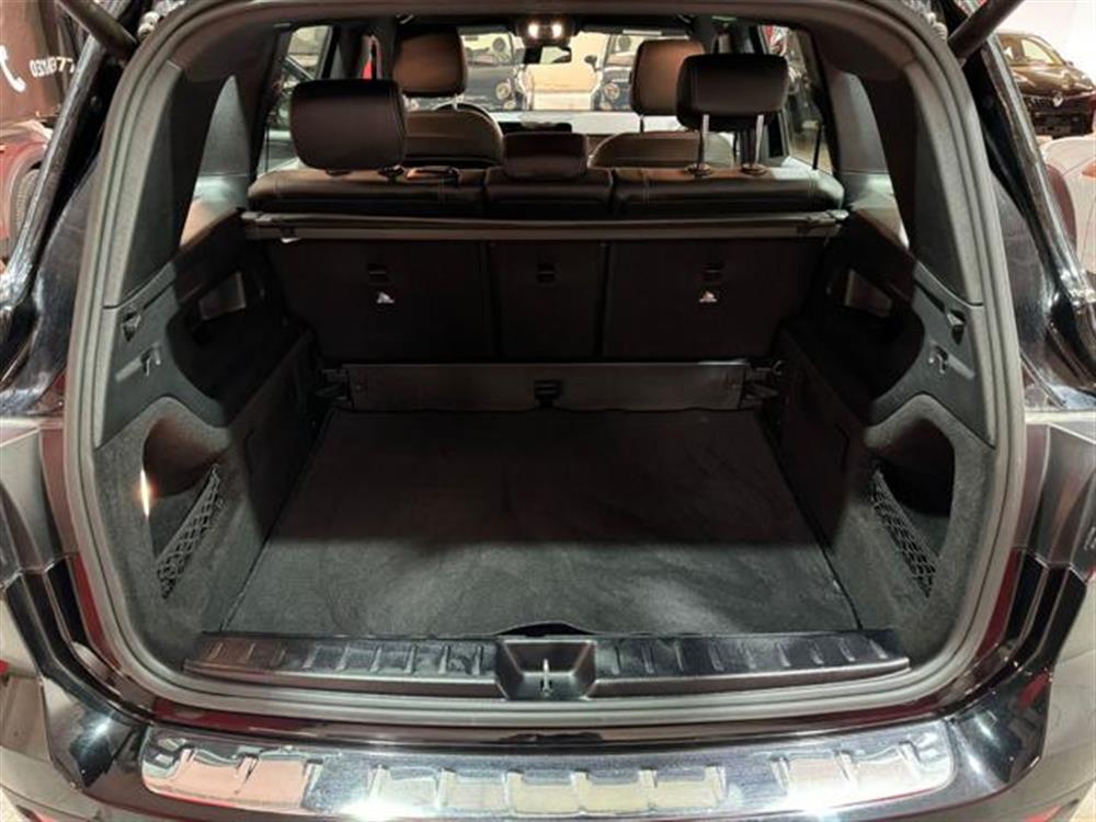 GLB 200 GLB 200 d Automatic UNICO PR