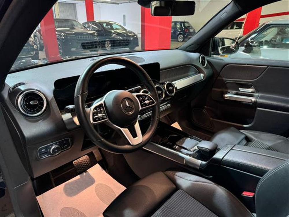 GLB 200 GLB 200 d Automatic UNICO PR