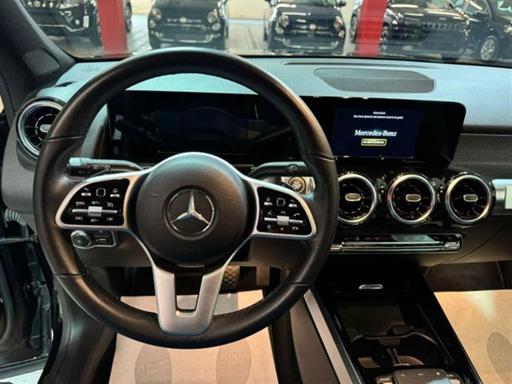 GLB 200 GLB 200 d Automatic UNICO PR