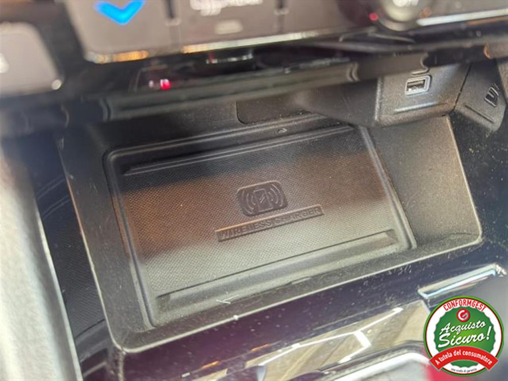 Compass Compass 1.5 Turbo T4 130 CV