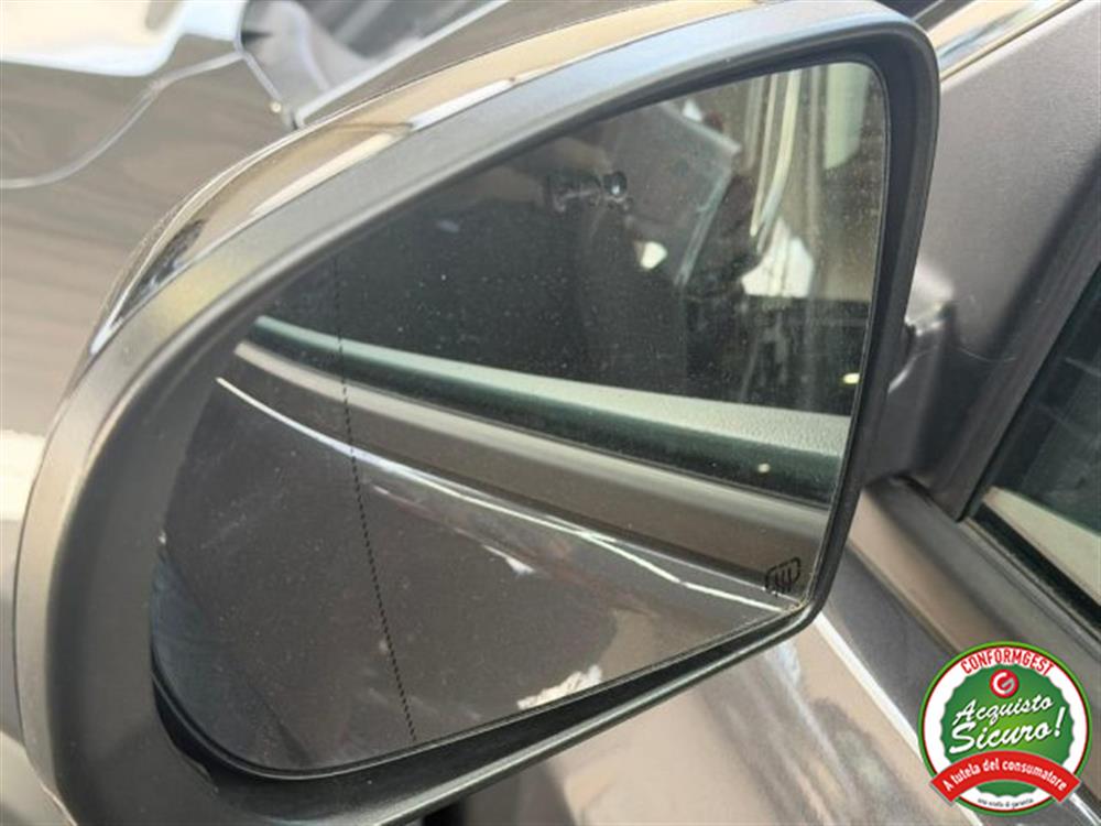 Compass Compass 1.5 Turbo T4 130 CV