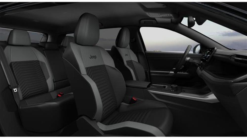 Compass Compass E-Hybrid 1.2 Turbo M