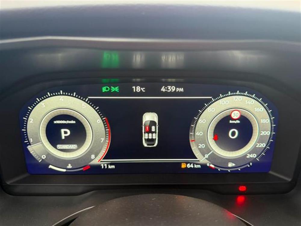 Qashqai Qashqai MHEV 158 CV Xtronic