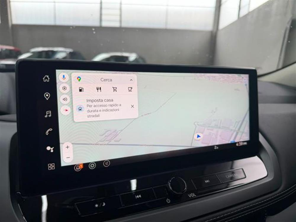 Qashqai Qashqai MHEV 158 CV Xtronic