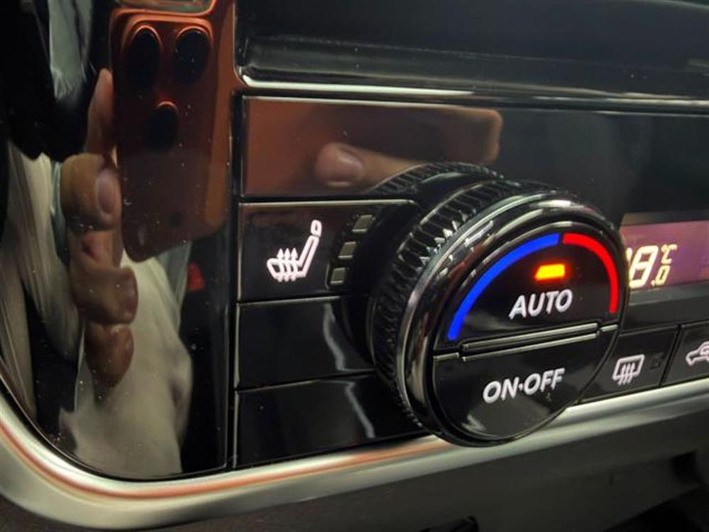 Qashqai Qashqai MHEV 158 CV Xtronic