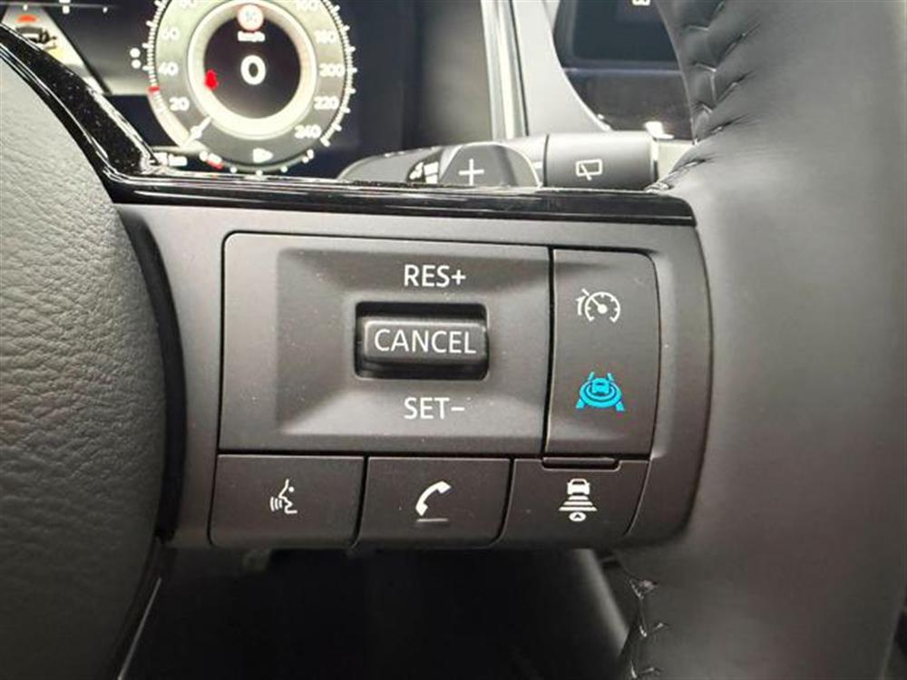 Qashqai Qashqai MHEV 158 CV Xtronic