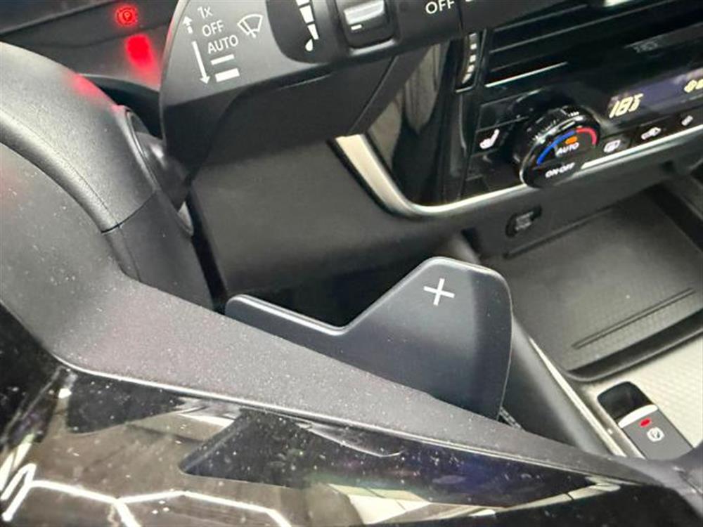 Qashqai Qashqai MHEV 158 CV Xtronic