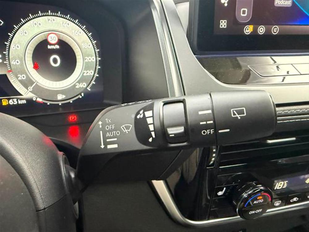 Qashqai Qashqai MHEV 158 CV Xtronic