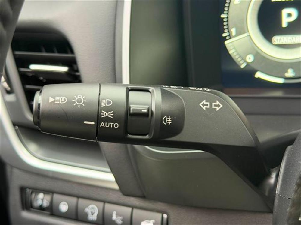 Qashqai Qashqai MHEV 158 CV Xtronic