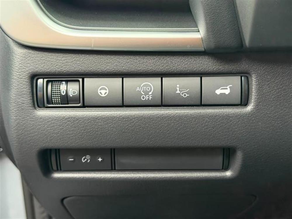 Qashqai Qashqai MHEV 158 CV Xtronic