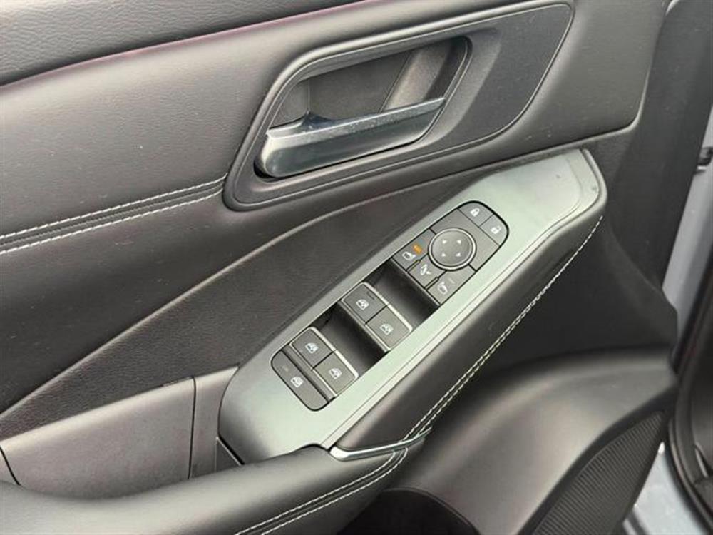 Qashqai Qashqai MHEV 158 CV Xtronic