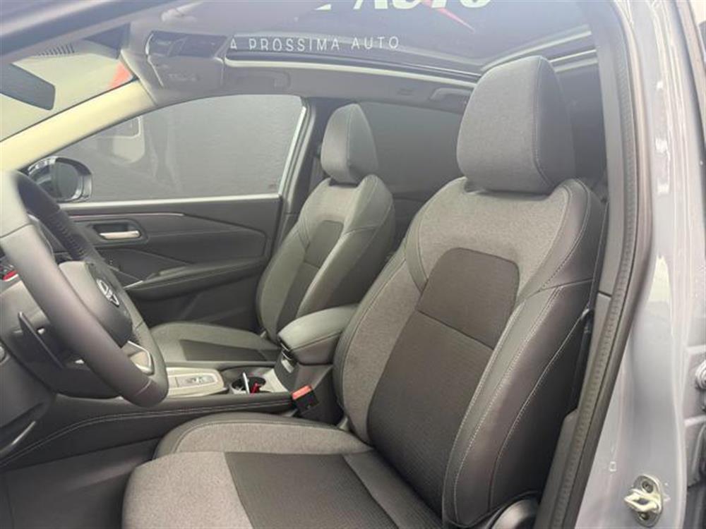 Qashqai Qashqai MHEV 158 CV Xtronic